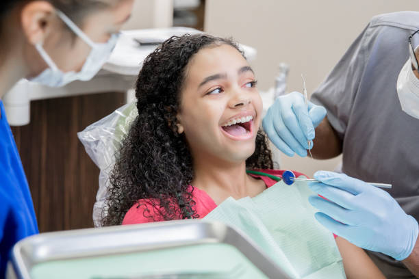 Best Emergency Cosmetic Dentistry (e.g., broken veneers) in Bressler, PA