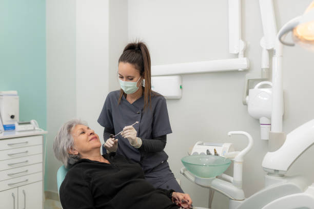 Best Walk-In Emergency Dental Services in Bressler, PA