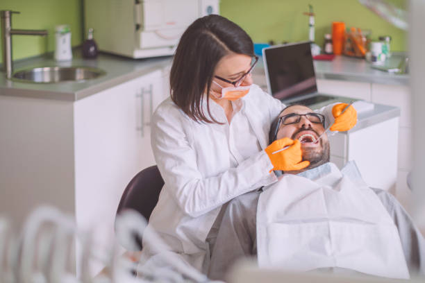 Best Emergency Treatment for Oral Infections in Bressler, PA
