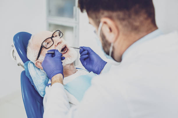Best Emergency Treatment for Oral Infections in Bressler, PA